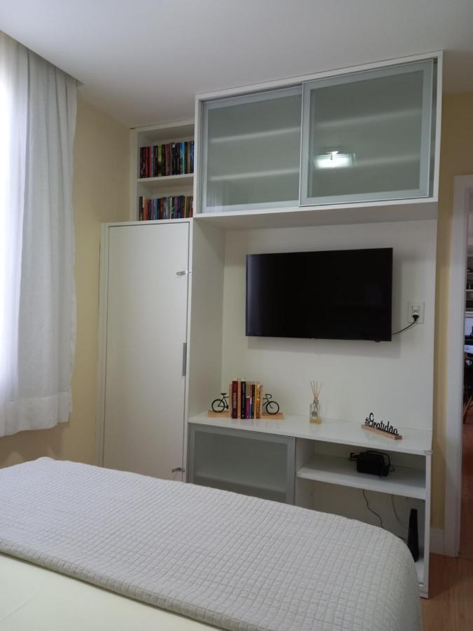 Top Copacabana Apartments Rio de Janeiro Zimmer foto